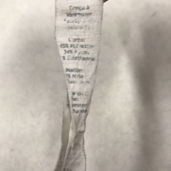 LULULEMON Fast Free Tight Pants Women 6 Black Camo Stretch Legging Athleisure - Picture 10 of 16